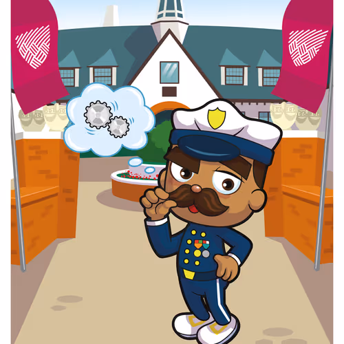 Arbitraging Admiral #29189