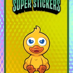 Decisive Duck #47889