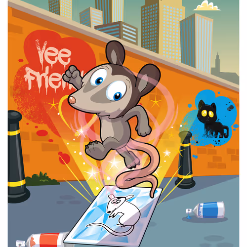 Veefriends Series 2