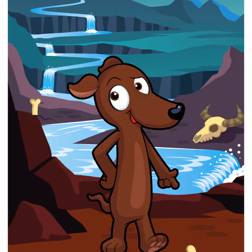 Veefriends Series 2