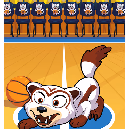 Veefriends Series 2