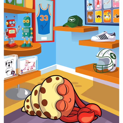 Veefriends Series 2