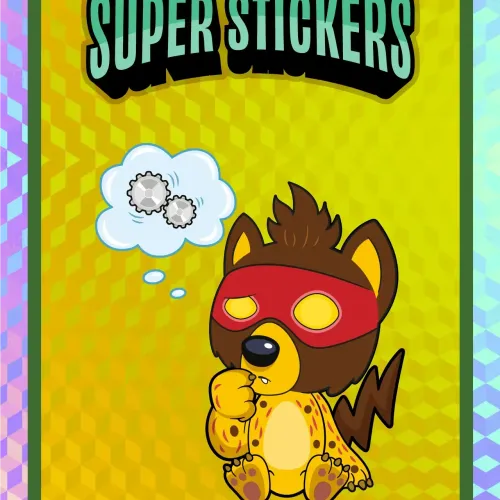 Veefriends Series 2