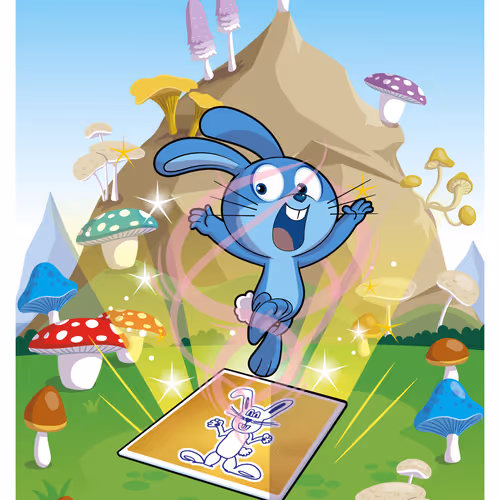 Veefriends Series 2