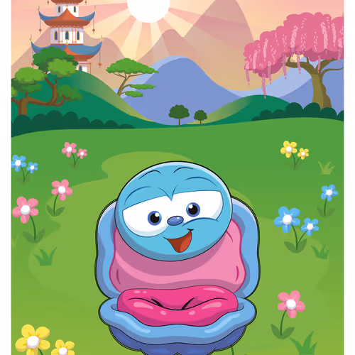 Veefriends Series 2