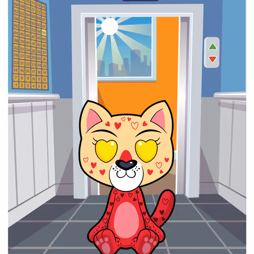 Veefriends Series 2