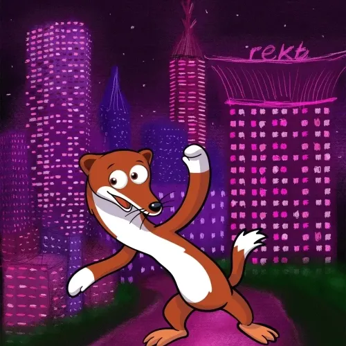 Veefriends Series 2