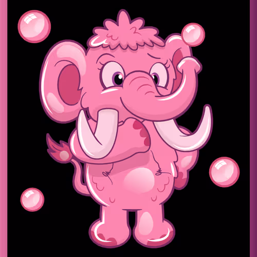 Veefriends Series 2