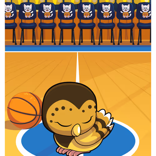 Veefriends Series 2