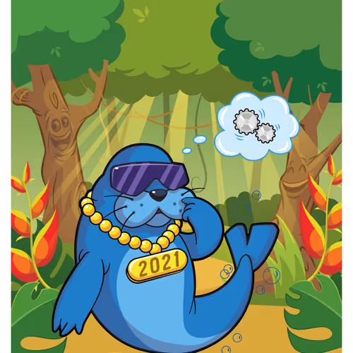 Veefriends Series 2