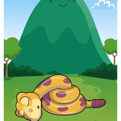 Veefriends Series 2