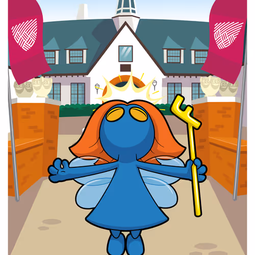 Veefriends Series 2