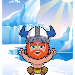 Versatile Viking #54847