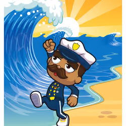 Arbitraging Admiral #25226