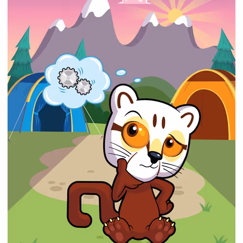 Veefriends Series 2