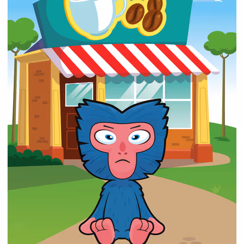 Veefriends Series 2