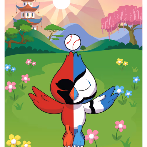 Veefriends Series 2