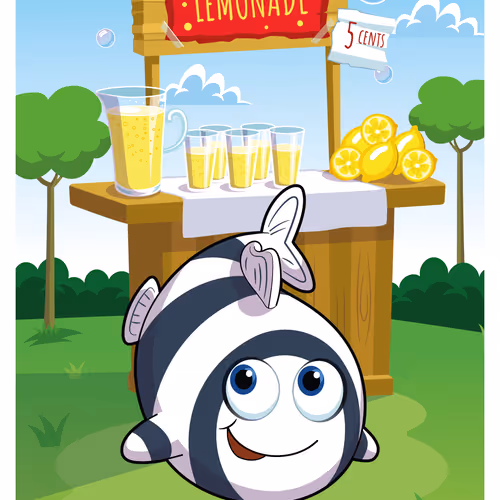 Veefriends Series 2