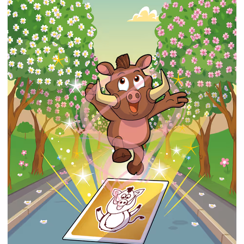 Veefriends Series 2