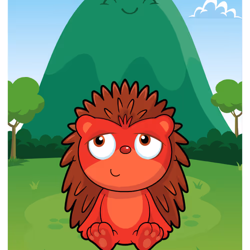 Veefriends Series 2