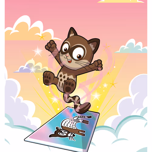 Veefriends Series 2