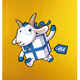 Gift Goat #3988