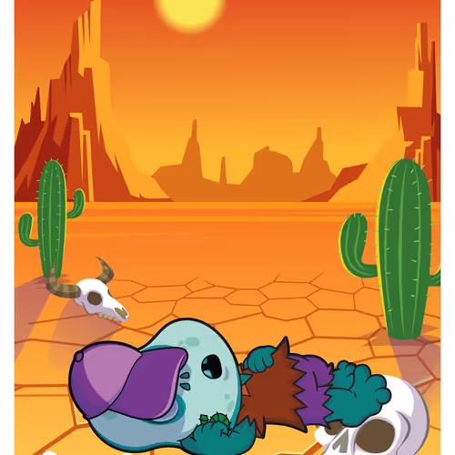 Veefriends Series 2