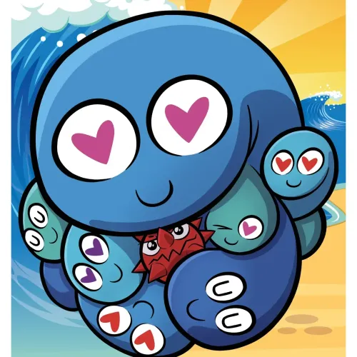Veefriends Series 2