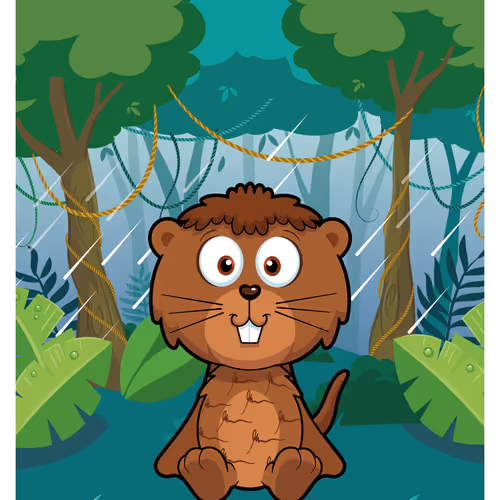 Gifted Gopher #32294