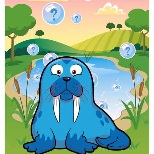 Woke Walrus #30827