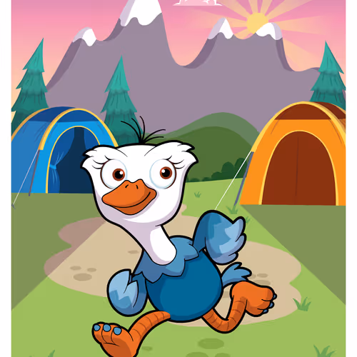 Veefriends Series 2