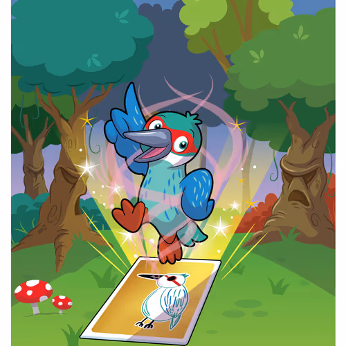 Veefriends Series 2