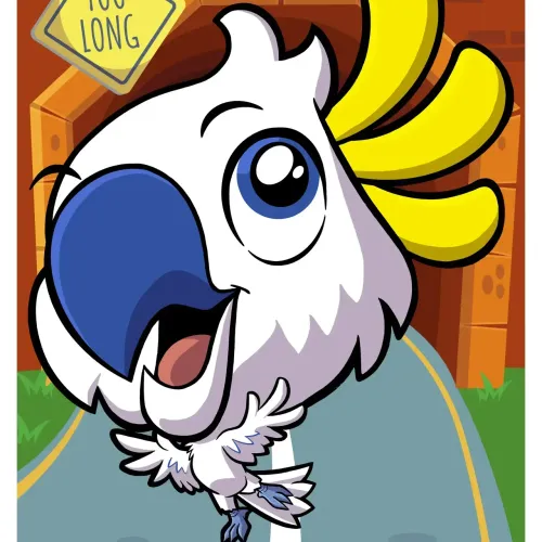 Veefriends Series 2