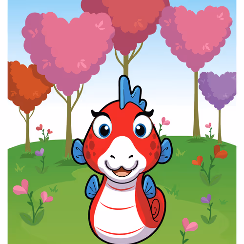 Veefriends Series 2