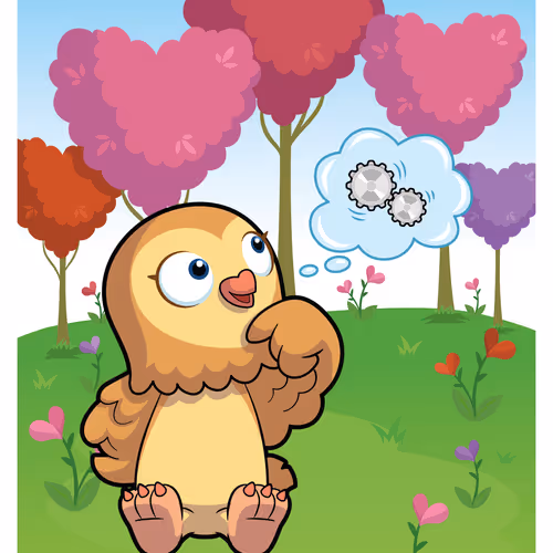 Veefriends Series 2