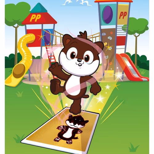 Veefriends Series 2