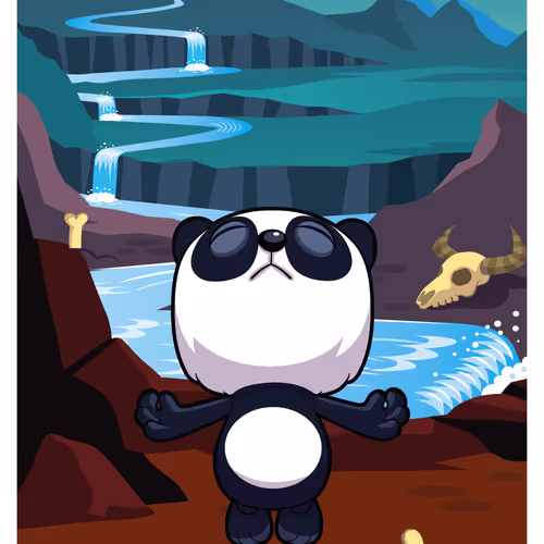 Patient Panda #17968