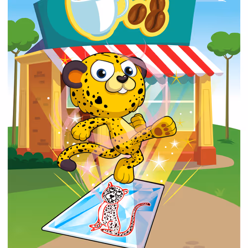 Veefriends Series 2