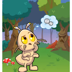 Tenacious Termite #47580