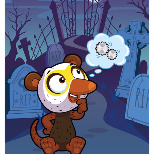 Veefriends Series 2