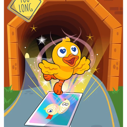Veefriends Series 2