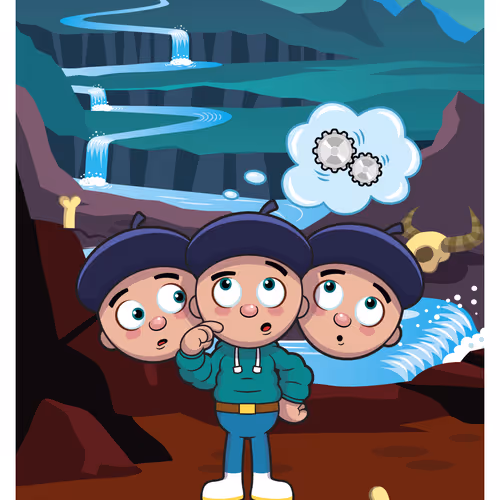 Veefriends Series 2