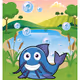 22124