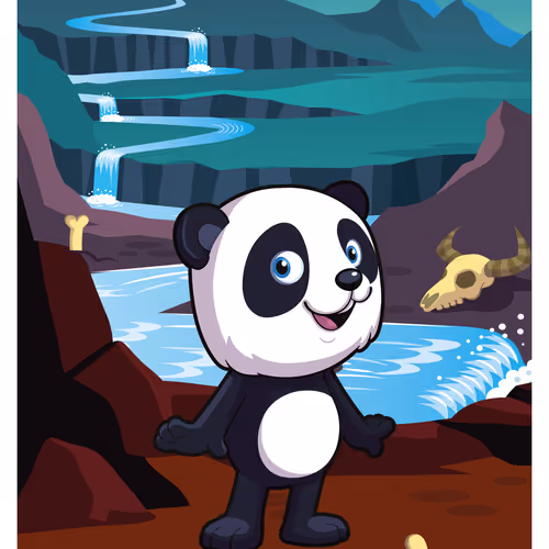 Veefriends Series 2