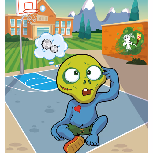 Veefriends Series 2