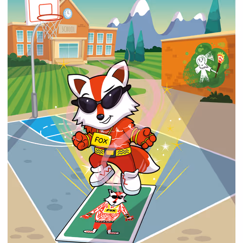 Veefriends Series 2