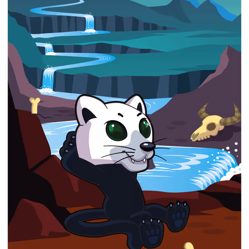 Veefriends Series 2