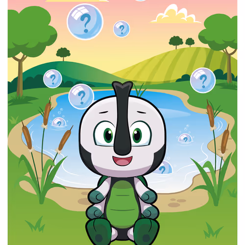 Veefriends Series 2