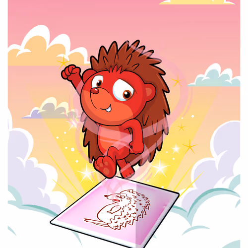 Veefriends Series 2