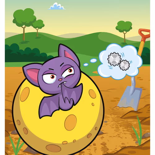 Veefriends Series 2